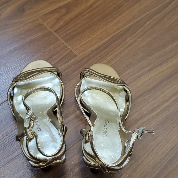 Caparros Heeled shoes - Picture 2 of 8